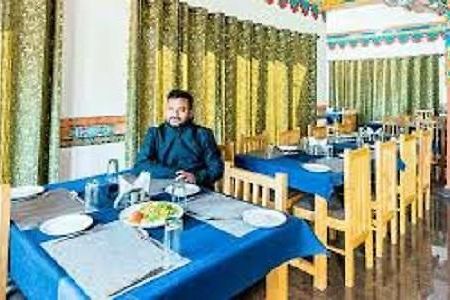 Hotel Classic Ladakh Leh Extérieur photo