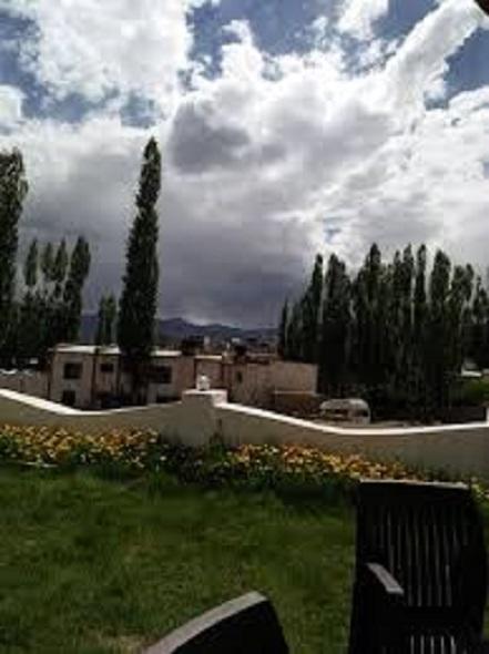 Hotel Classic Ladakh Leh Extérieur photo